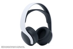 Casque-micro sans fil Pulse 3D PlayStation 5